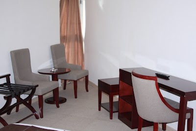 Photos of Manrashiwa Hotel