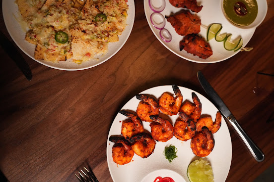 Roti Cuisine of India by null