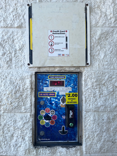 U.S. Auto Car Wash - Thumbnail
