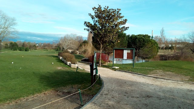 Golf de la Valdaine