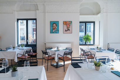 Beat restaurant & bar