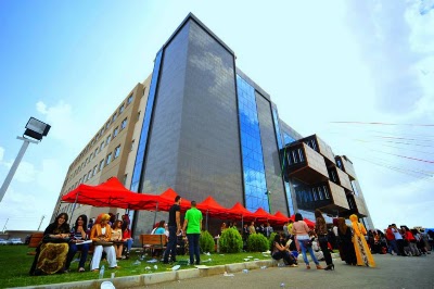 Photos of Ishik University