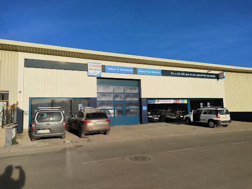 R Bombardo - Thumbnail