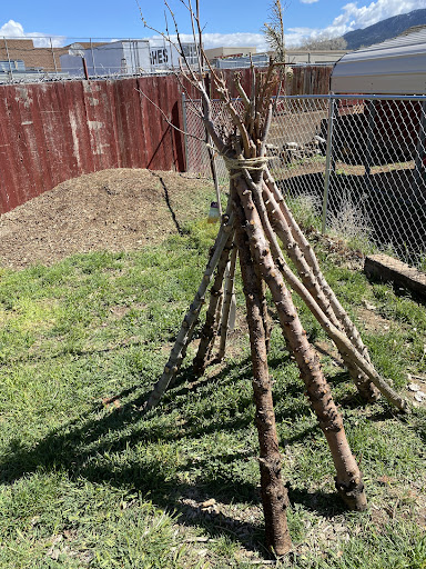 Sidney's Garden - Visual