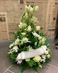 Photo n°26 de L'Atelier Vert à Verteuil-sur-Charente (Livraison de fleurs)