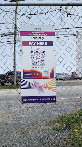 Airport Auto Park & Jet - Thumbnail