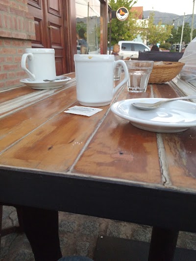Photos of Balcarce