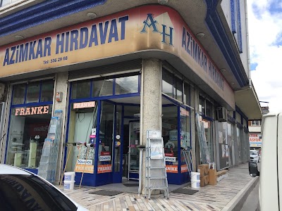 Photos of Azimkar Hirdavat