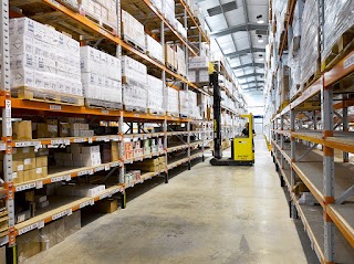 Autoglym Distribution