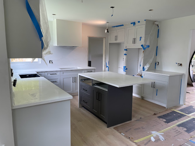 Mahan Counter Top Ltd. photo 1