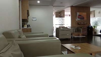 Photos of Toyota Merdeka Motor