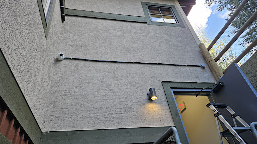 Bordo Security Ltd - Visual