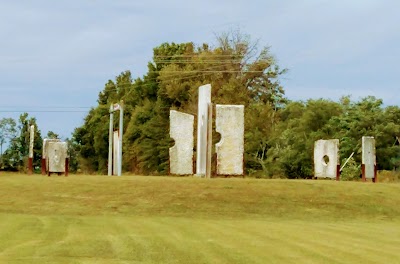 Paul Henge