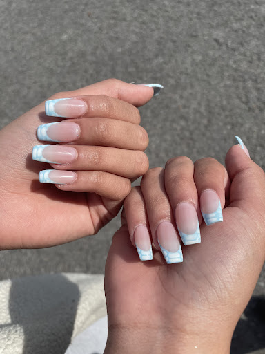 Ongles Bora - Thumbnail