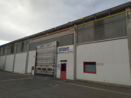 Sitem S.p.A. - Thumbnail