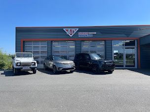 Photo n°2 de Pithon SAS - Distinxion à Cholet (Vendeur de voitures d'occasion)