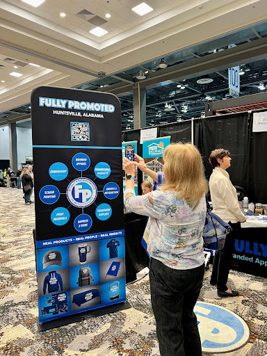 Fully Promoted of Huntsville, AL