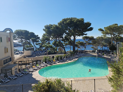 Photo de Village Club Miléade Carry-le-Rouet à Carry-le-Rouet (13620)