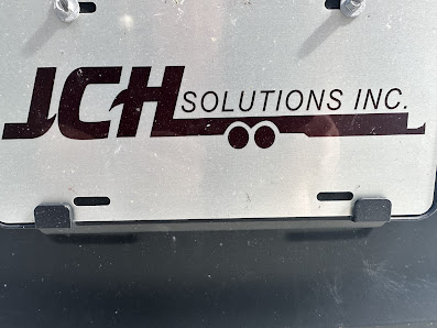 JCH Solutions, Inc. 1050 Commerce Dr Unit B, LaBelle, FL 33935