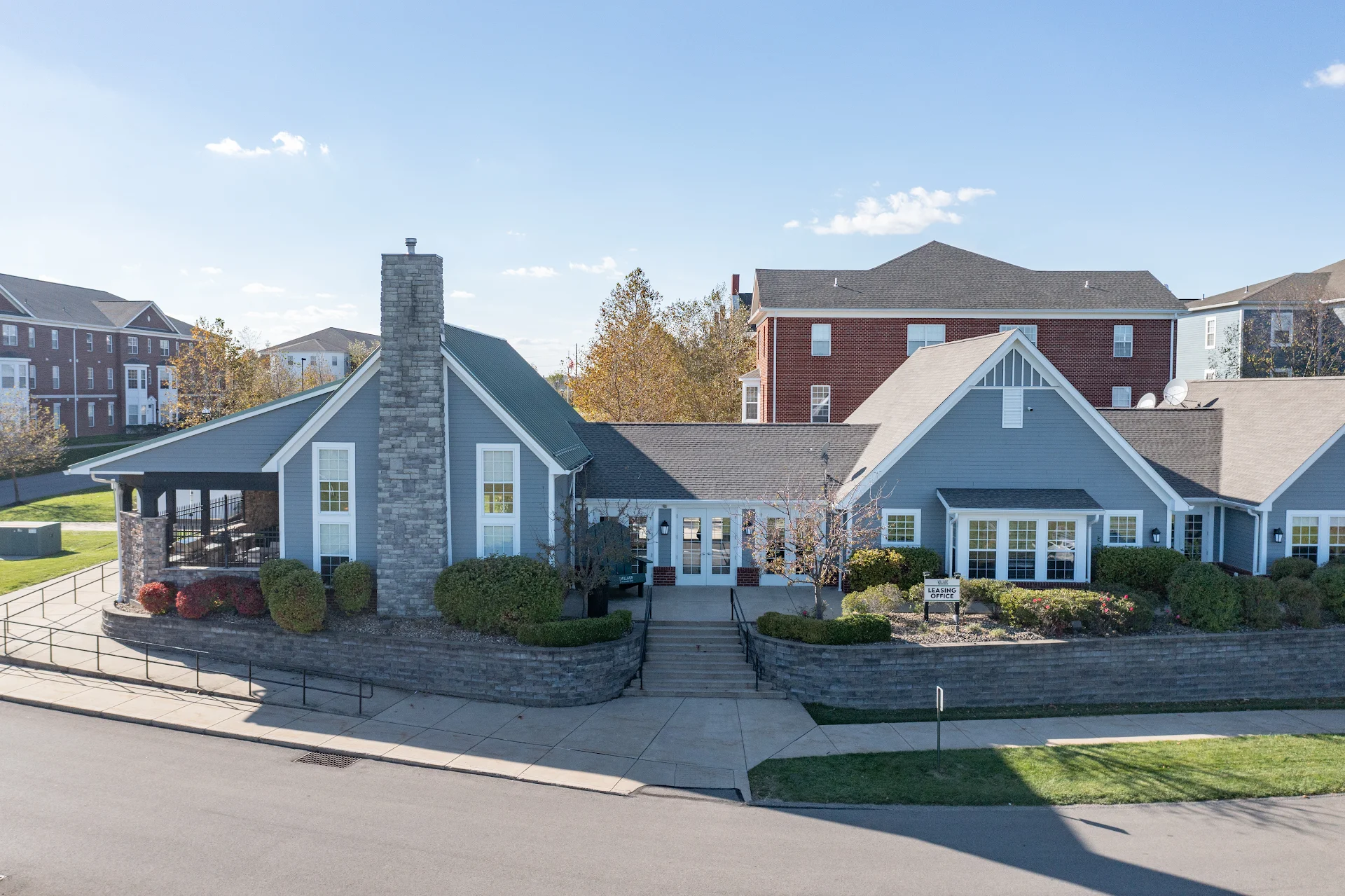 University Village at Slippery Rock