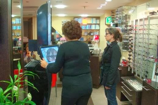 OPTIQUE ST-FARGEAU