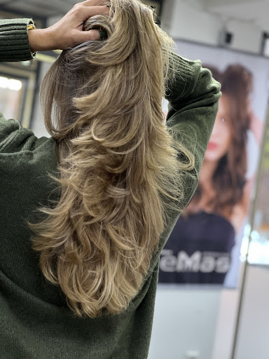 Friseur Kanar - Thumbnail