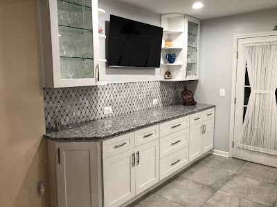 Kitchen Design Center LLC