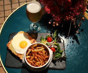 Photo n°8 de La Mère Michel à Bordeaux (Bar)