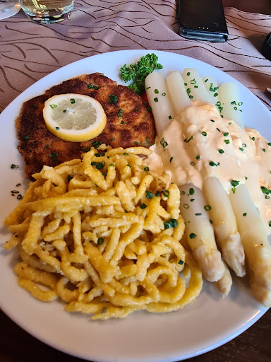 Gasthaus Mägdeberg - Martin Groß - Thumbnail