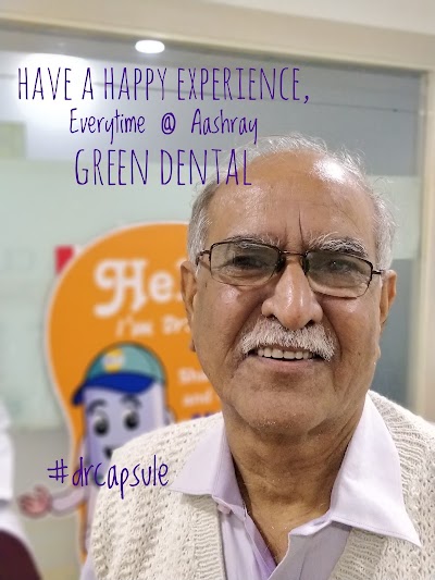 Photos of Dr Subasinghe's Dental and Implant Center
