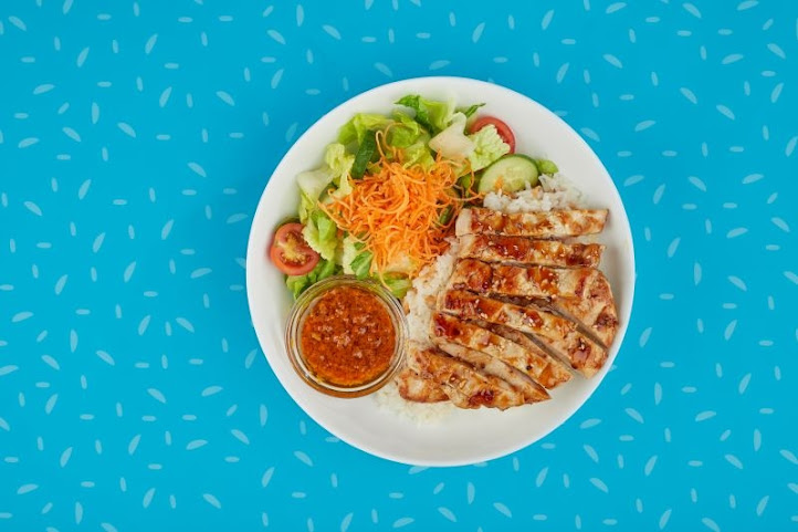 Sushi Maki - Kendall by null