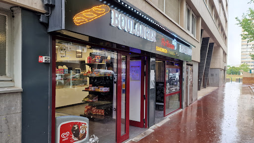 Boulangerie la tradition du luth - Thumbnail