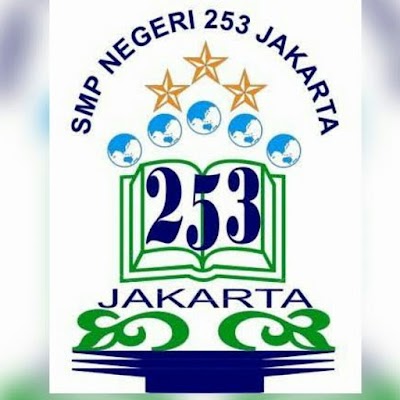 Photos of SMPN 253 Jakarta