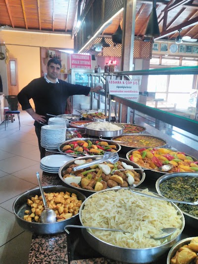 Photos of Ekbir Dinlenme Tesisleri