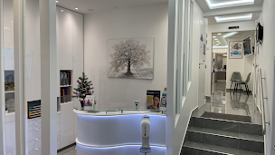 Photo n°1 de Dentiste Dr. Rabii BERREZGAOUI à Alfortville (Stomatologue)