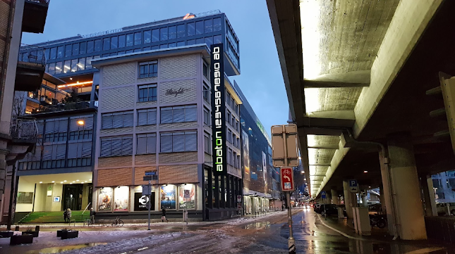 Opinii despre Mediakanzlei AG în Zürich - Werbeagentur