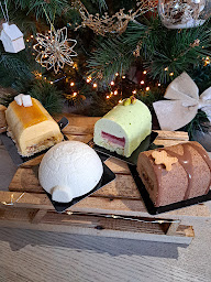 Photo n°9 de Comme à la maison à Warmeriville (Pâtissier spécialisé dans les gâteaux de mariage)