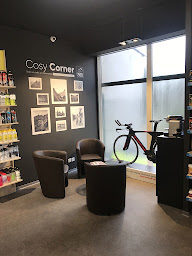 Photo n°26 de Bouticycle Aix-en-Provence à Le Tholonet (Magasin d'articles de sports)