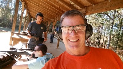 Photos of Beaverdam Shooting Range