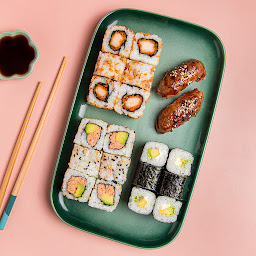 Photo n°51 de Toasushi Grézieu-La-Varenne à Grézieu-la-Varenne (Restaurant japonais)