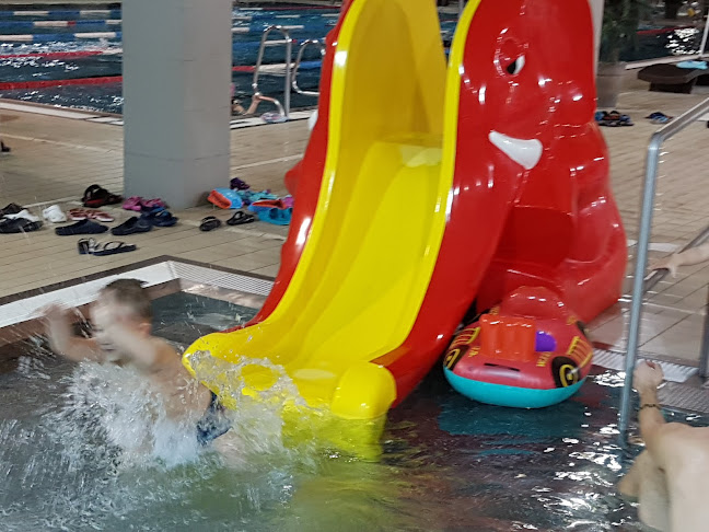 Numer telefony do MOSiR Aquapark Neptun Radom