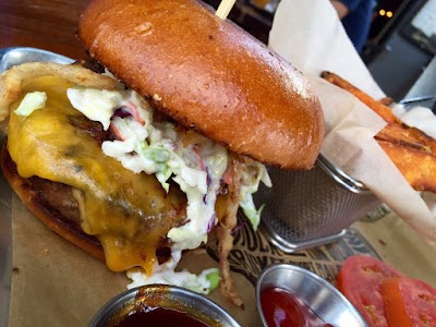 Photos of ROK:BRGR American Kitchen and Cocktails