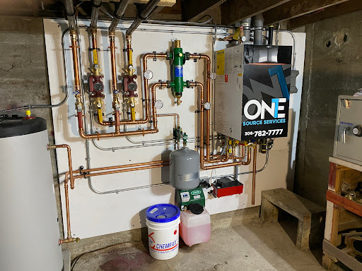 One Source Services Inc - Visual