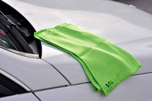 Wash&Check Lyon Sud - Lavage auto