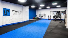 LP Strength Academy Ltd. liverpool