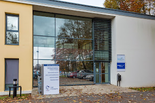 Photo n°4 de ARMOR VISION à Saint-Grégoire (Centre médical)