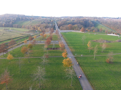 Stadt Ronneburg - Visual