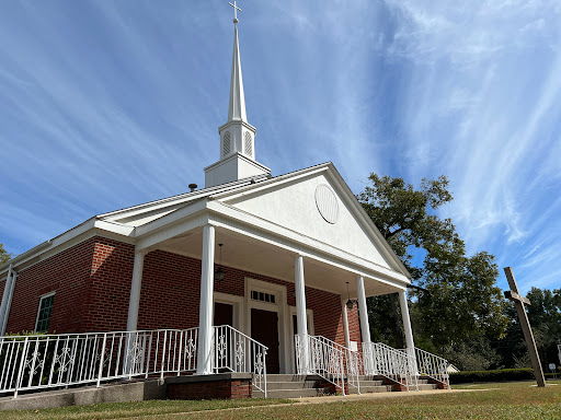 Wilde Lake Church