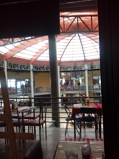 Photos of Mercado Municipal Puerto Montt