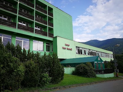 Photos of Hotel Petr Bezruč